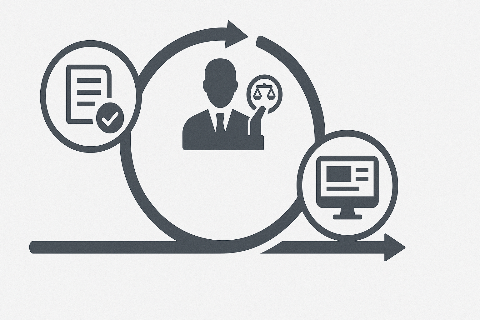 Diagramm zum agilen Änderungsmanagement in Festpreisprojekten