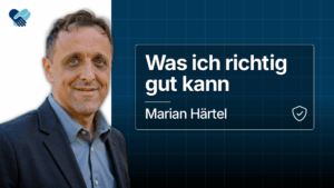 Was ich richtig gut kann