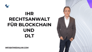 Marian Härtel: Der ideale Partner für Blockchain-Projekte